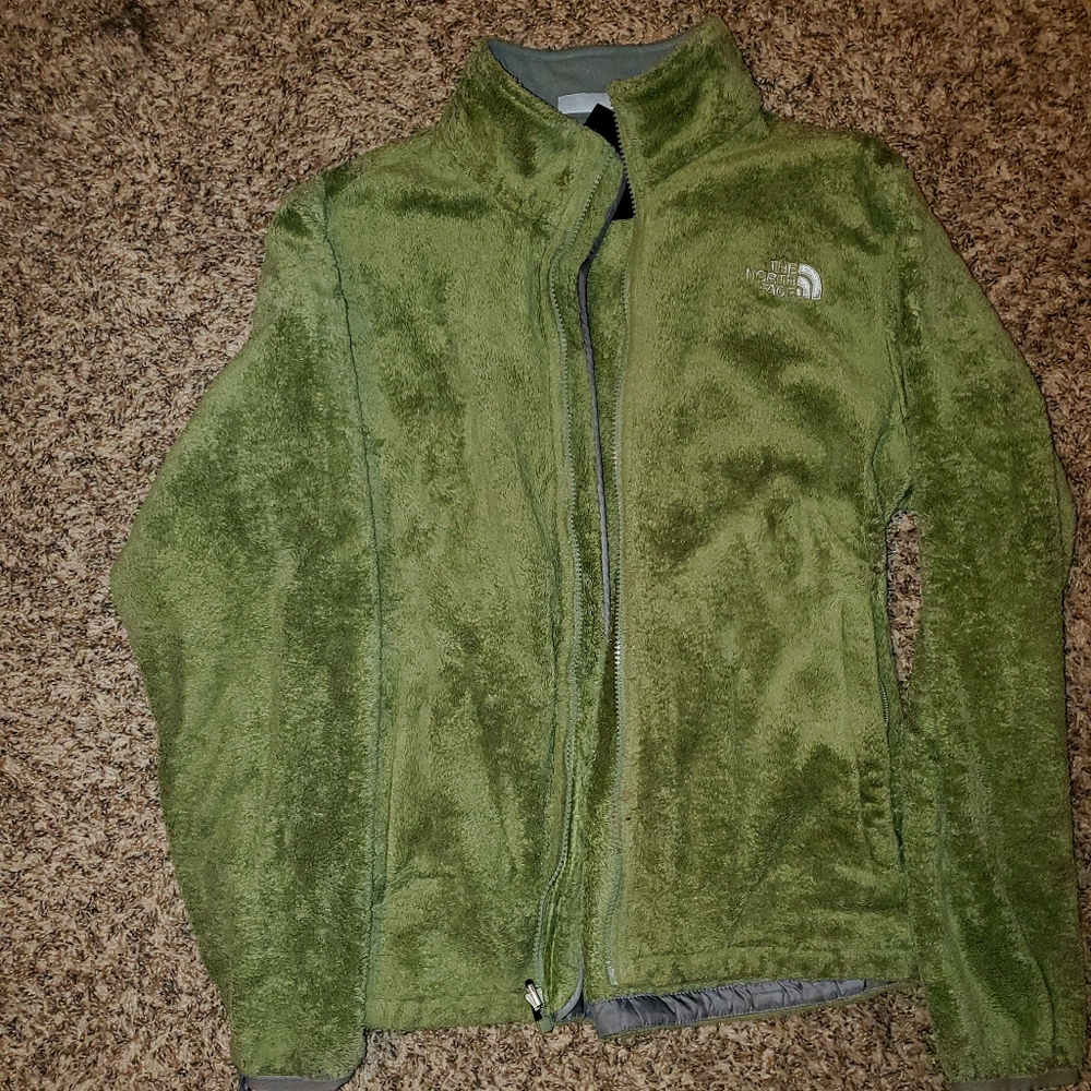 North Face Women's Osito Fleece